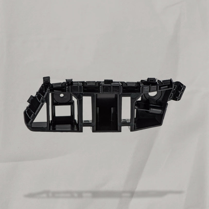 2012-2018 VW Tiguan Driver Side Front Bumper Guide OEM Front Driver Side