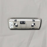 2022-2025 Nissan Frontier King Cab Personal Map Lamp OEM