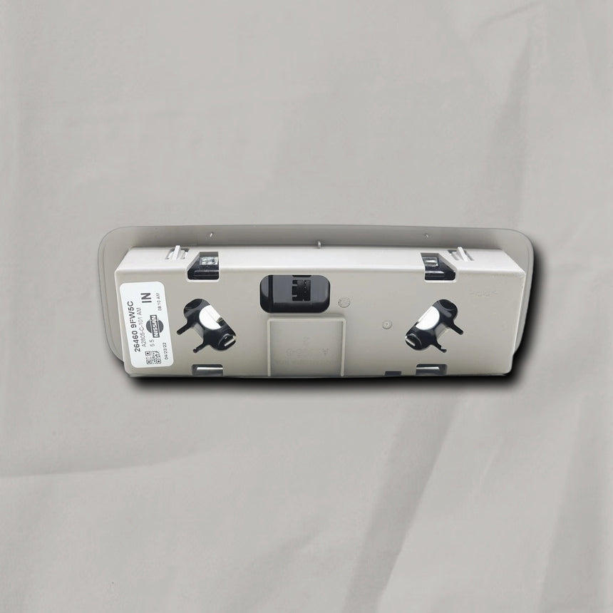 2022-2025 Nissan Frontier King Cab Personal Map Lamp OEM