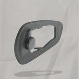2016-2020 Kia Sorento Driver Side Front Handle Outside Pad OEM