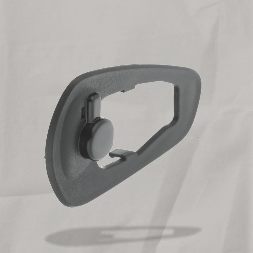 2016-2020 Kia Sorento Driver Side Front Handle Outside Pad OEM
