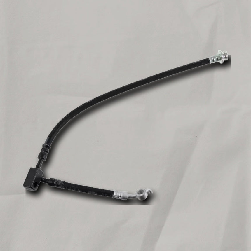 2020-2024 Nissan TITAN Passenger Side Front Brake Hose OEM