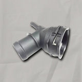 2018-2022 VW Passat Beetle Radiator Coolant Hose Adapter OEM
