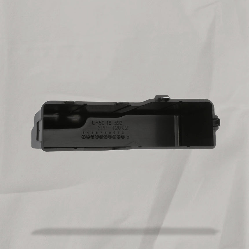 2004-2015 Mazda 3 5 Battery Box Lower Side Cover 2.0L 2.5L OEM