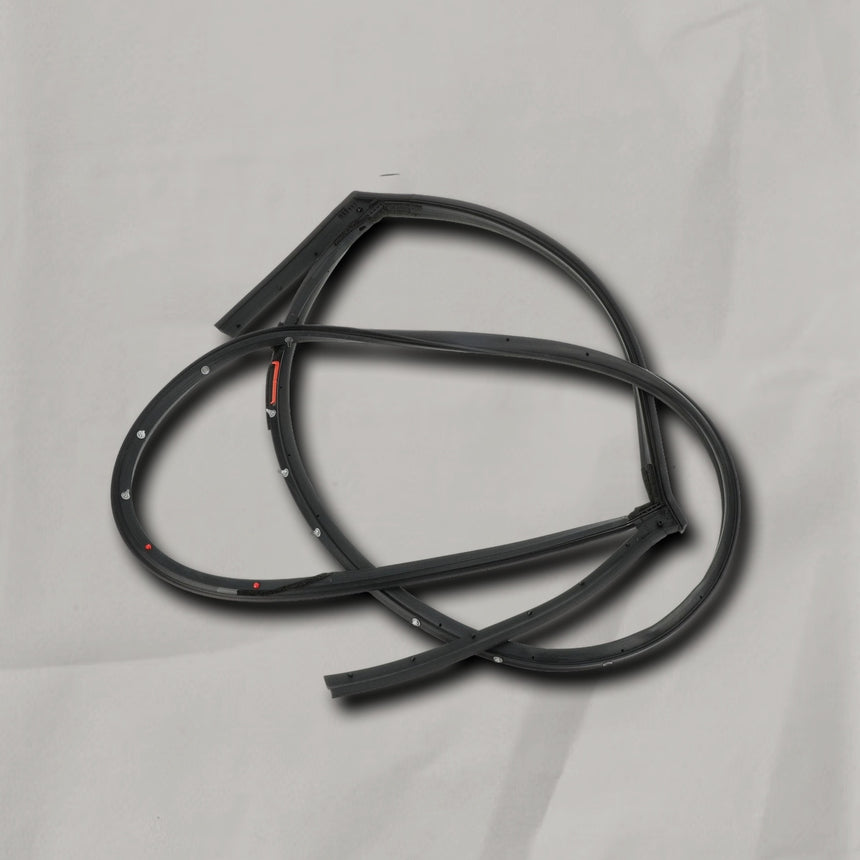 2017-2021 Nissan Rogue Sport Pass Rear Door Weather Seal OEM