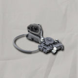 2021-2024 Cadillac Escalade Rear Passenger Side Door Lock Actuator OEM