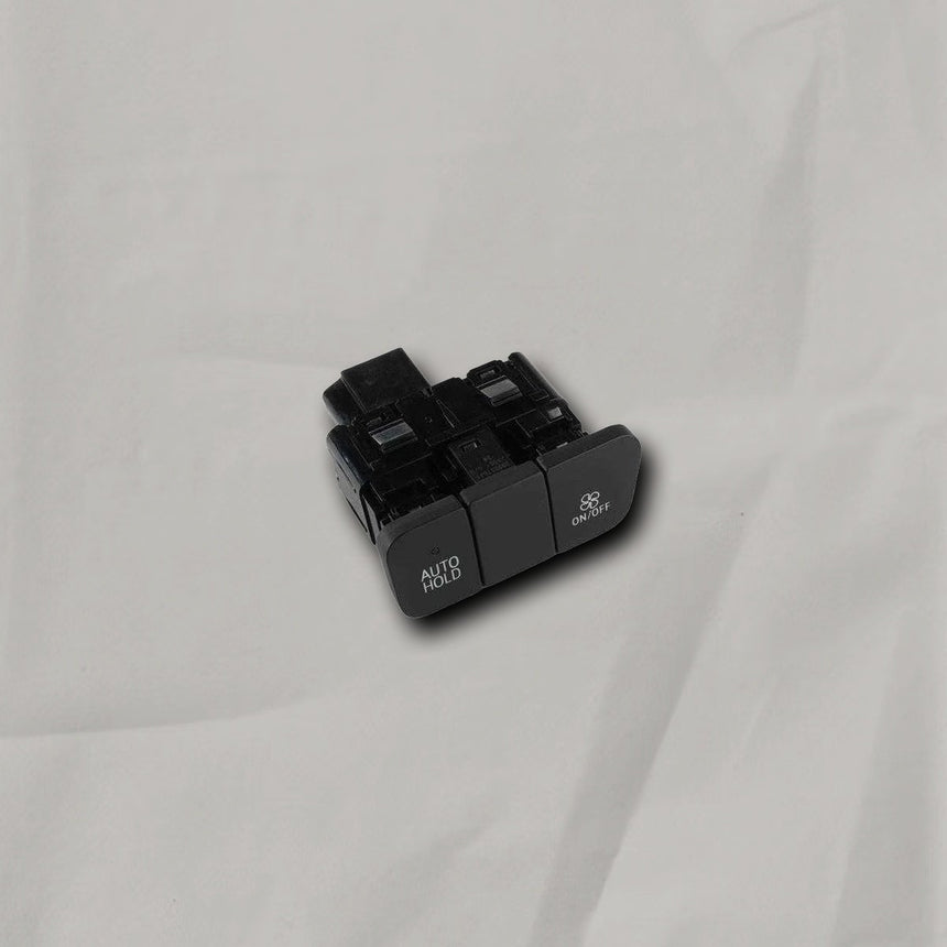 2025-2026 Cadillac Escalade ESV V Auto Start Stop Override Switch OEM