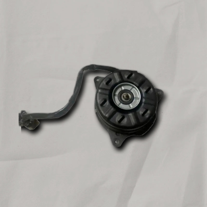 2018-2026 Honda Odyssey Passenger Side Cooling Fan Motor OEM
