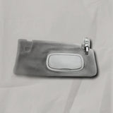 2022-2026 Jeep Compass Passenger Side Front Sun Visor Grey OEM