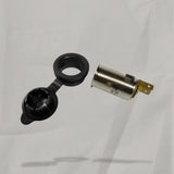 2012-2019 Ford Fiesta C-Max Focus Rear 12 Volt Accessory Power Outlet OEM