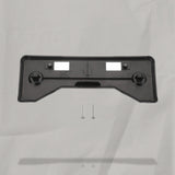 2020-2025 Nissan Sentra Front License Plate Bracket OEM 2.0L L4