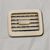 2013-2020 Nissan Pathfinder Driver Side Rear Air Vent Grille Almond OEM