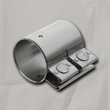 2015-2021 VW Golf R GTI Alltrack Arteon Muffler Clamp OEM