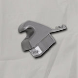 2020-2025 Chevy Malibu Sunshade Support Light Ash Gray OEM
