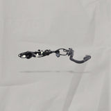 2020-2022 Ford Escape Rear Driver Side Door Wire Assembly Jumper OEM