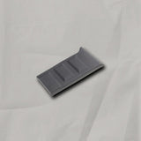 2012-2026 Ram 2500 3500 Passenger Side Front Rail Cap OEM
