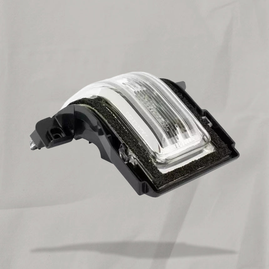 2017-2026 Ford F-250 F-350 Passenger Side Turn Signal Light OEM