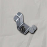 2022-2024 Chevy Camaro Fuel Line Bracket Front OEM