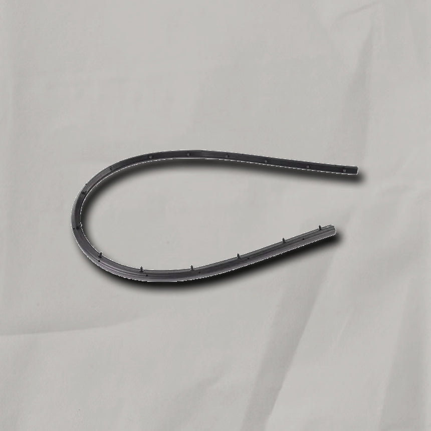 2024-2026 Buick Enclave Rear Cowl Seal Weatherstrip OEM