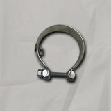 2020-2026 Chevy Silverado GMC Sierra Intermediate Pipe Clamp OEM