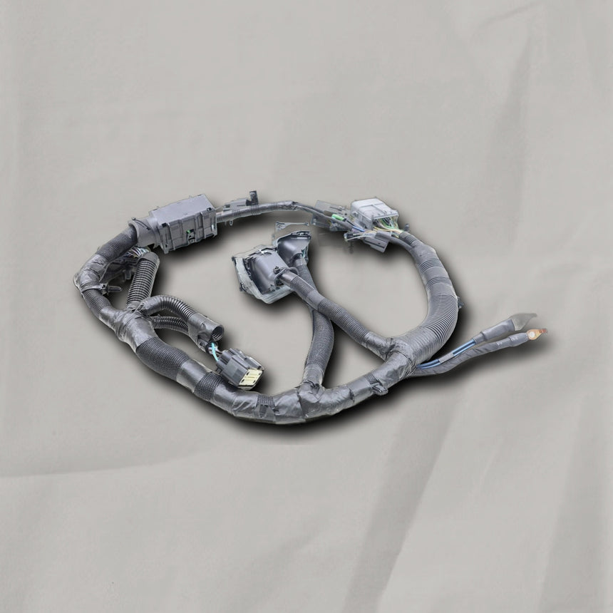 2022-2023 Ford Transit 150 3.5L V6 Exhaust Emissions Control Harness OEM