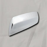 2014-2019 Silverado Sierra Driver Side Mirror Housing Chrome OEM