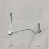 2011-2016 Chevy Silverado GMC Sierra 2500 HD 3500 HD 6.6L Duramax High Pressure Fuel Pipe OEM