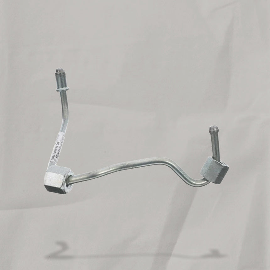 2011-2016 Chevy Silverado GMC Sierra 2500 HD 3500 HD 6.6L Duramax High Pressure Fuel Pipe OEM