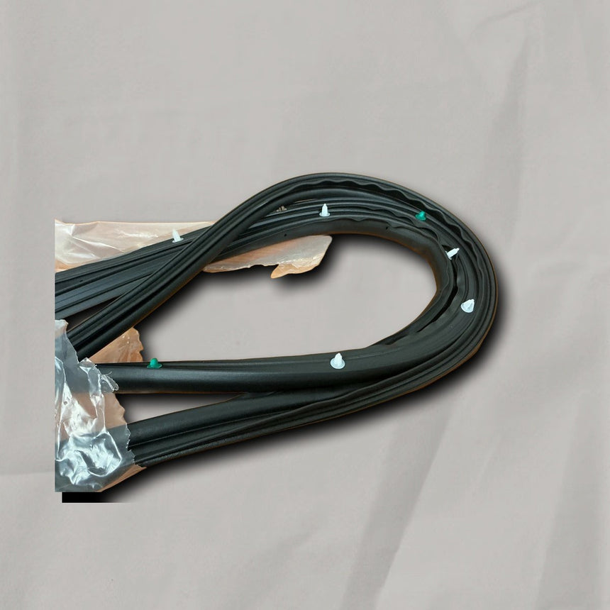 2023-2025 Kia Sportage Driver Side Front Door Weatherstrip OEM
