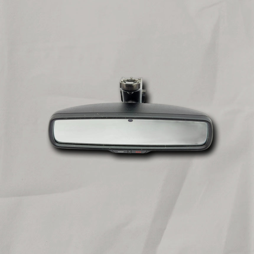 2017-2023 Dodge Challenger Charger Front Windshield Rearview Mirror OEM