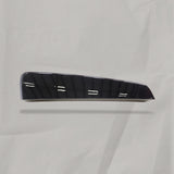 2021-2023 Cadillac Escalade Passenger Side Rear Pillar Molding OEM