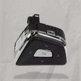 2018-2020 Lincoln MKC MKZ Steering Wheel Radio Controls OEM