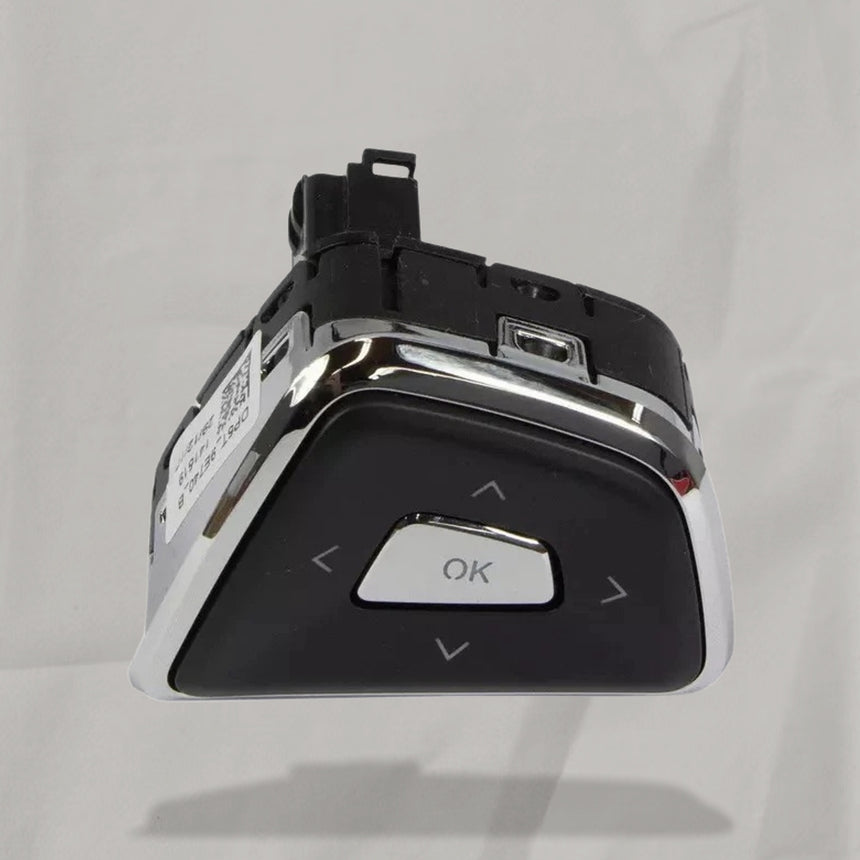 2018-2020 Lincoln MKC MKZ Steering Wheel Radio Controls OEM