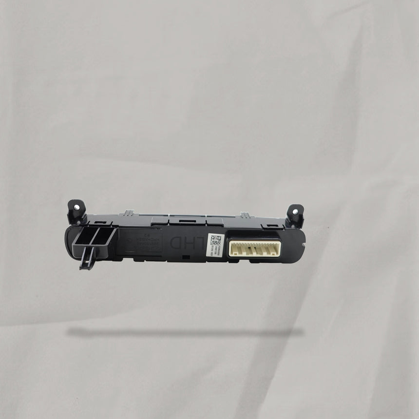 2018-2021 Kia Stinger Center Console Switch Assembly OEM Front