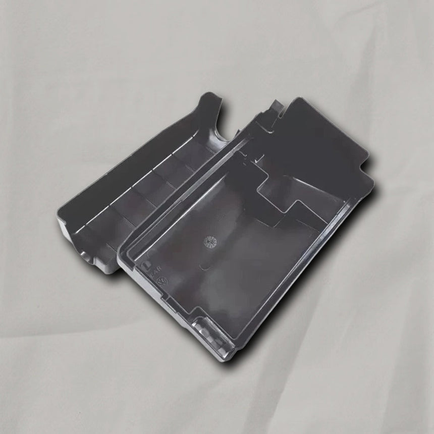 2018-2022 VW Passat Beetle Fuse Box Cover 2.0L Turbo Gas OEM