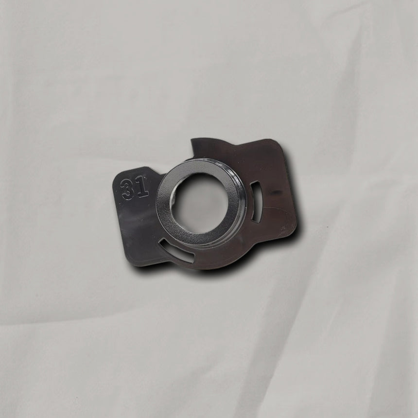 2023-2025 Mazda CX-50 Driver Side Rear Outer Parking Sensor Retainer OEM