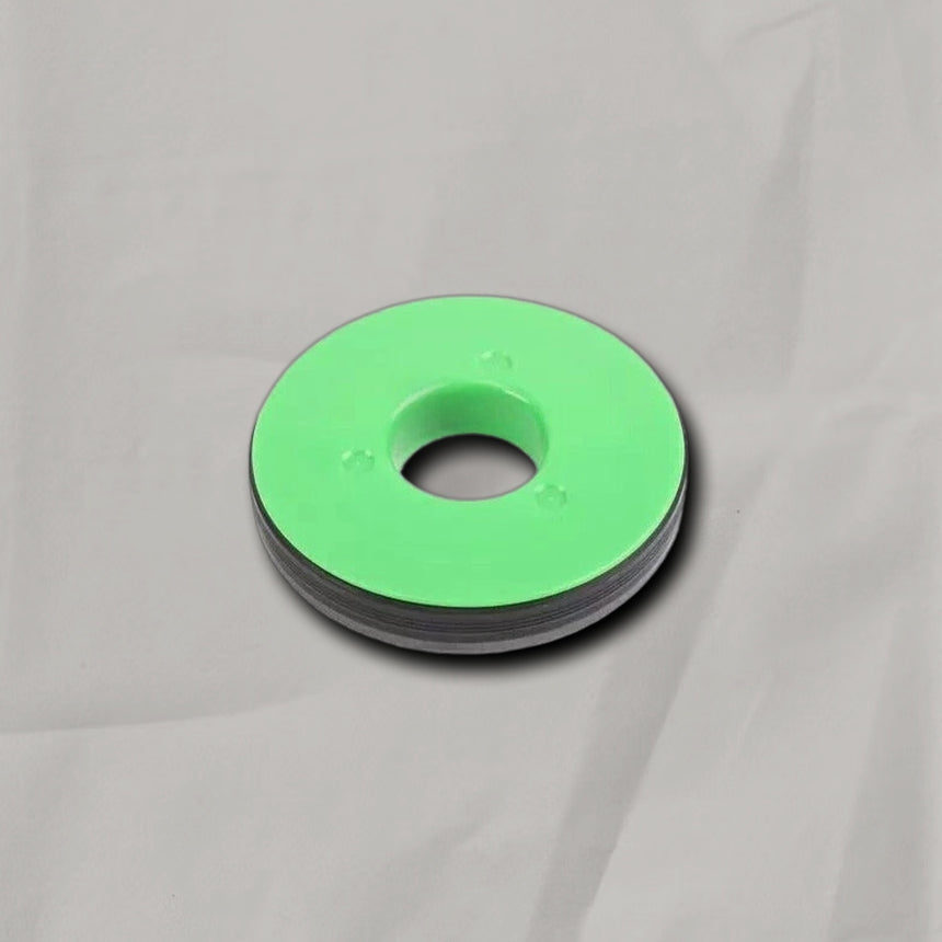 2013-2023 GM Camaro ATS Malibu CTS 2.0L 2.5L Fr Crankshaft Oil Seal OEM