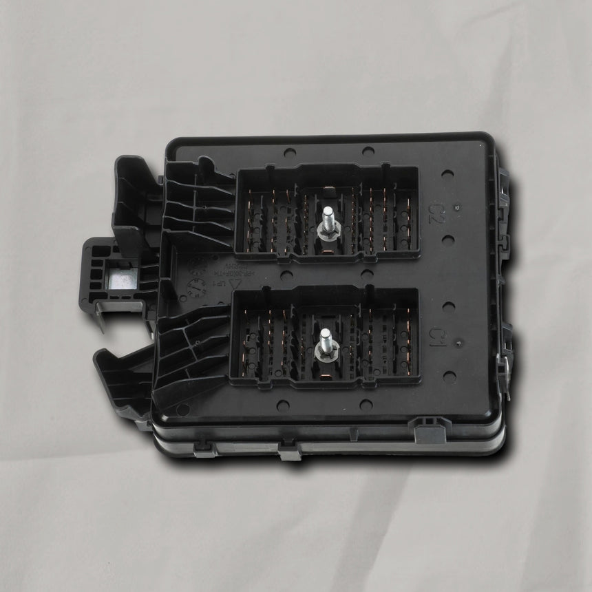 2022-2025 Ford Transit 3.5L  Fuse Box Junction Panel OEM XL, XLT Only