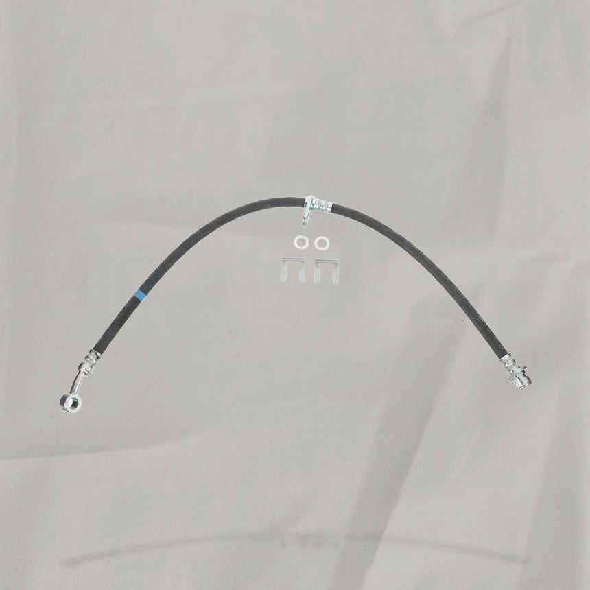 2016-2022 Honda Civic Insight Driver Side Brake Hydraulic Hose OEM