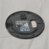 2013-2026 Ram 2500 3500 5.7L V8 6.7L Diesel Fuel Filler Door Seal OEM