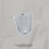 2015-2022 Ford F-250 F-350 SD Driver Side Body A-Pillar Trim Cap OEM Gray
