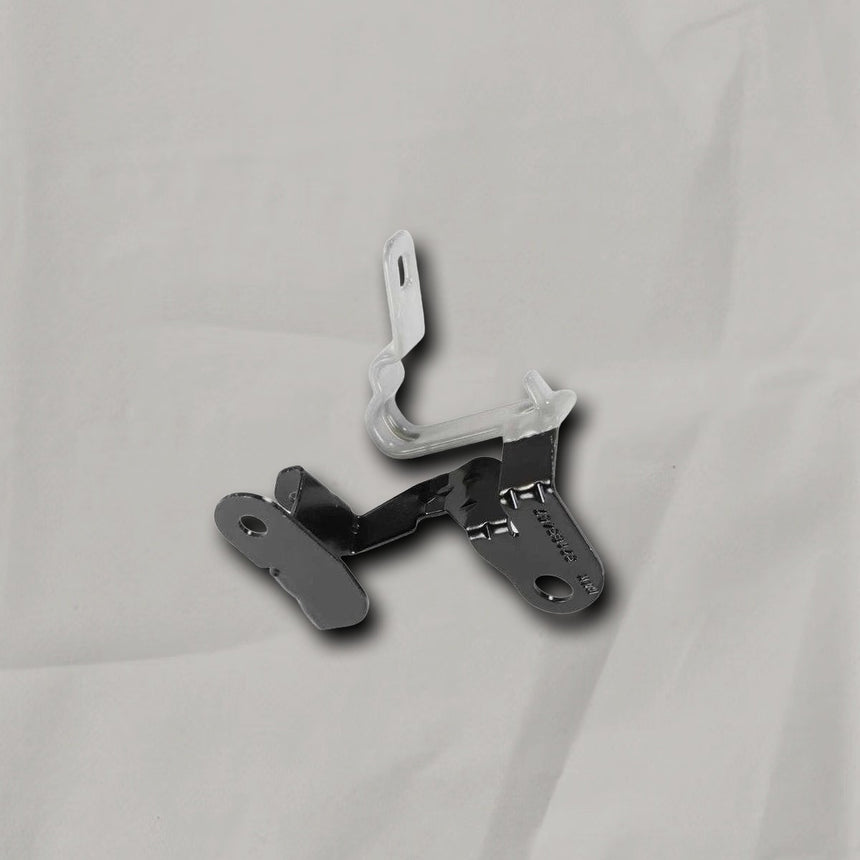 2026 Chevy Silverado 2500 HD 3500 HD Front Fuel Line Bracket OEM
