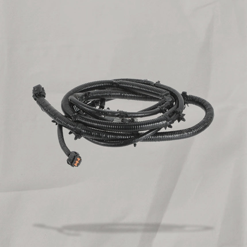 2022 Nissan Frontier Rear Tail Light Wiring Harness OEM