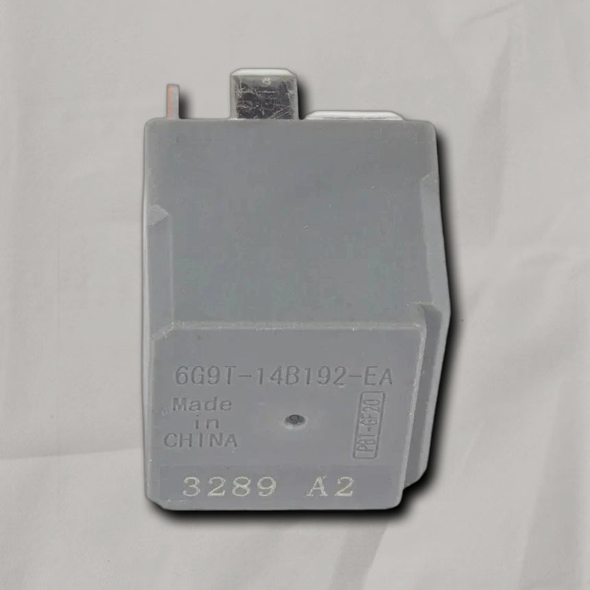 2010-2018 Ford Focus Transit Connect Accessory Power Relay OEM
