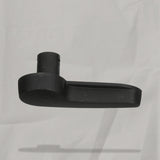 2013-2016 Chevy Impala Driver Seat Lumbar Support Actuator Handle Ebony OEM