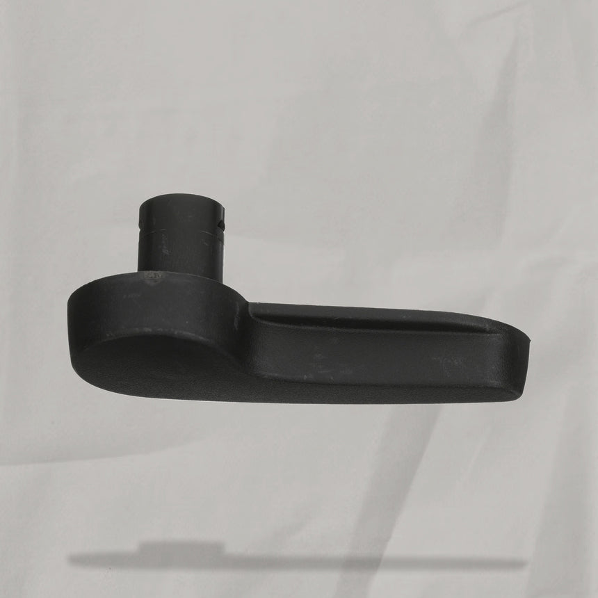 2013-2016 Chevy Impala Driver Seat Lumbar Support Actuator Handle Ebony OEM