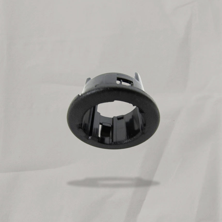 2014-2015 Jeep Wrangler Cigar Lighter Mounting Ring Dash OEM Dash Mounted