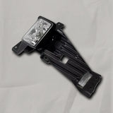 2020-2022 Ford F-250 F-350 F-450 Super Duty Driver Front Fog Light OEM