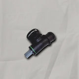 2024-2025 VW Atlas Cross Sport Jetta Radiator Coolant Hose Adapter OEM