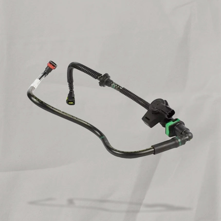 2015-2019 Lincoln MKT 3.5L V6 Engine Bay Hose Connecting OEM